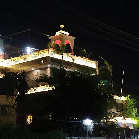 Hotel Ganesha Palace Amritsar Esterno foto